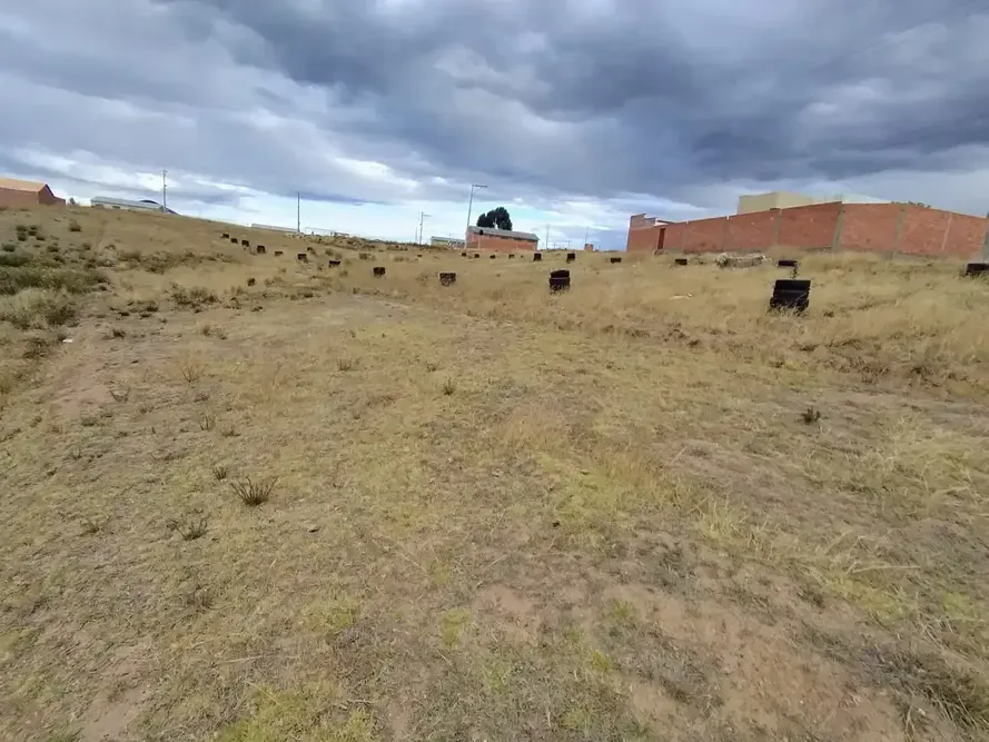 Foto 3 de 🚀 Oportunidad de Inversión en El Alto - Ventilla