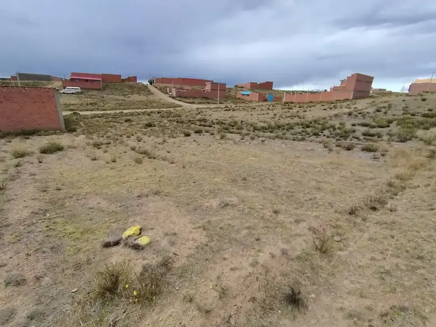 Foto 5 de 🚀 Oportunidad de Inversión en El Alto - Ventilla