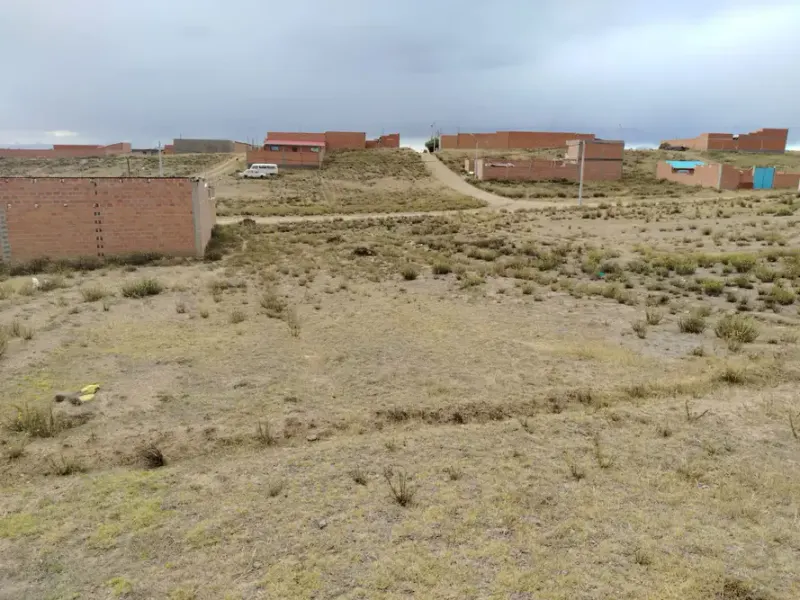 Foto 8 de 🚀 Oportunidad de Inversión en El Alto - Ventilla
