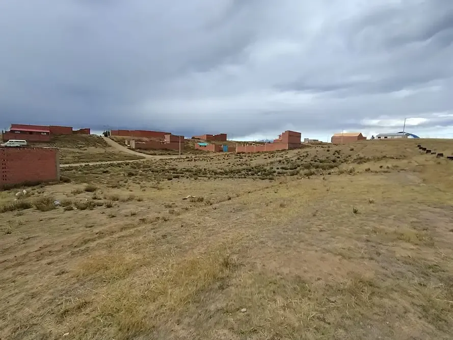 Foto 2 de 🚀 Oportunidad de Inversión en El Alto - Ventilla