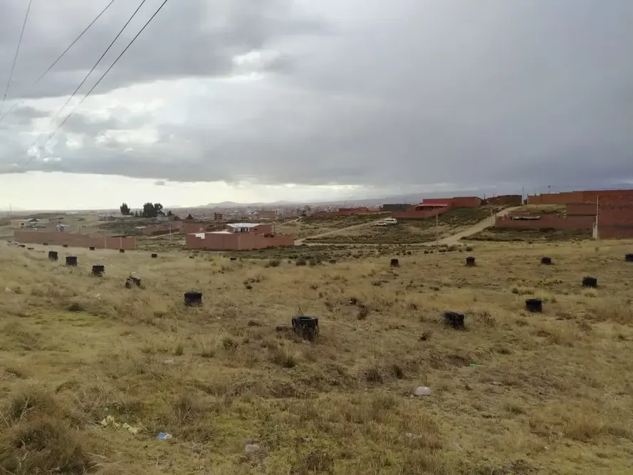 Foto 9 de 🚀 Oportunidad de Inversión en El Alto - Ventilla