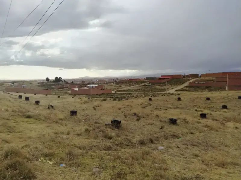 Foto 9 de 🚀 Oportunidad de Inversión en El Alto - Ventilla