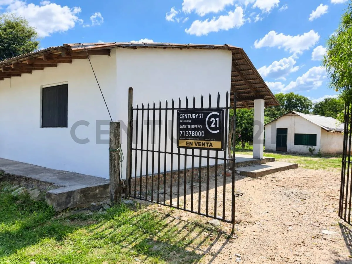 Foto 3 de Terreno en Venta