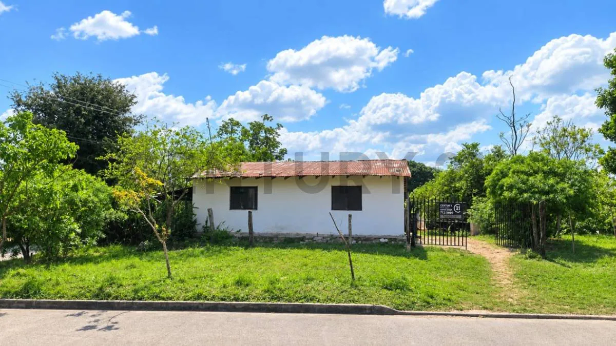 Foto 2 de Terreno en Venta