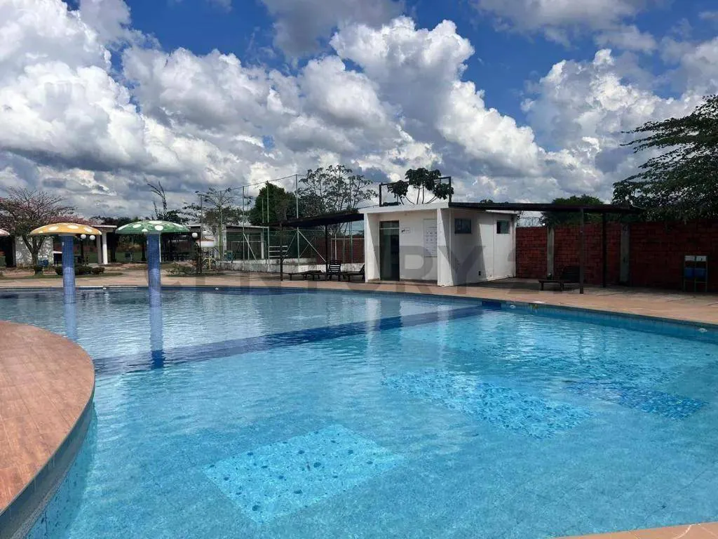 Foto 7 de El Privilegio de Vivir Tranquilo Tiene Un Lugar: Tu Hogar en Cond. El Dorado