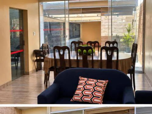Foto 5 de El Privilegio de Vivir Tranquilo Tiene Un Lugar: Tu Hogar en Cond. El Dorado