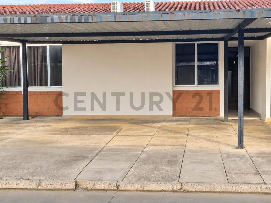 Foto 1 de El Privilegio de Vivir Tranquilo Tiene Un Lugar: Tu Hogar en Cond. El Dorado