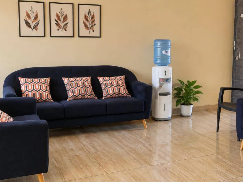 Foto 2 de El Privilegio de Vivir Tranquilo Tiene Un Lugar: Tu Hogar en Cond. El Dorado