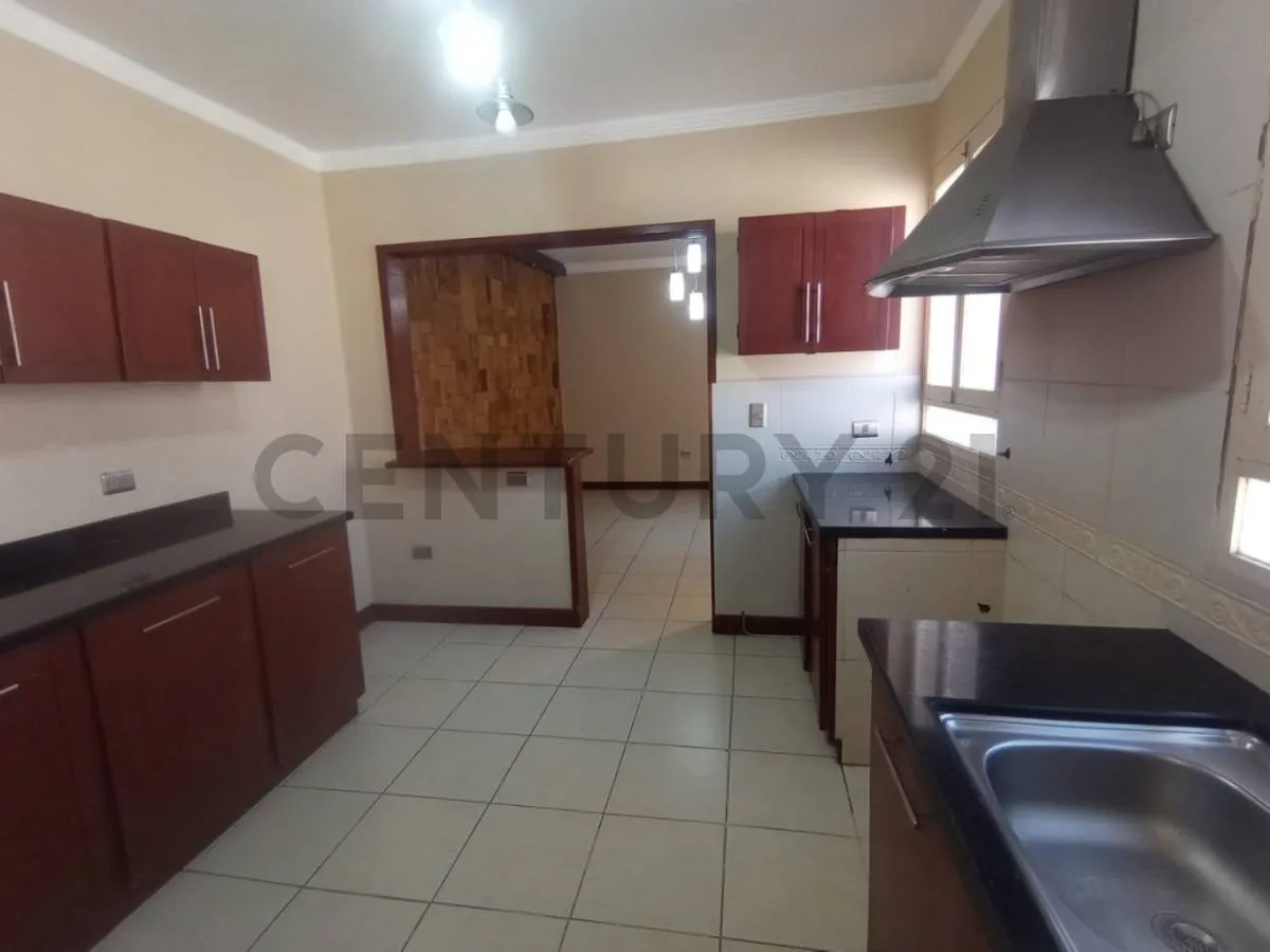 Foto 2 de Venta Departamento Villa Fatima