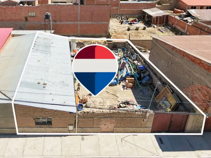 Foto 1 de Lote en Venta – Excelente Ubicación Comercial - Calle Pisagua, entre Av. Santa Bárbara y Arce.