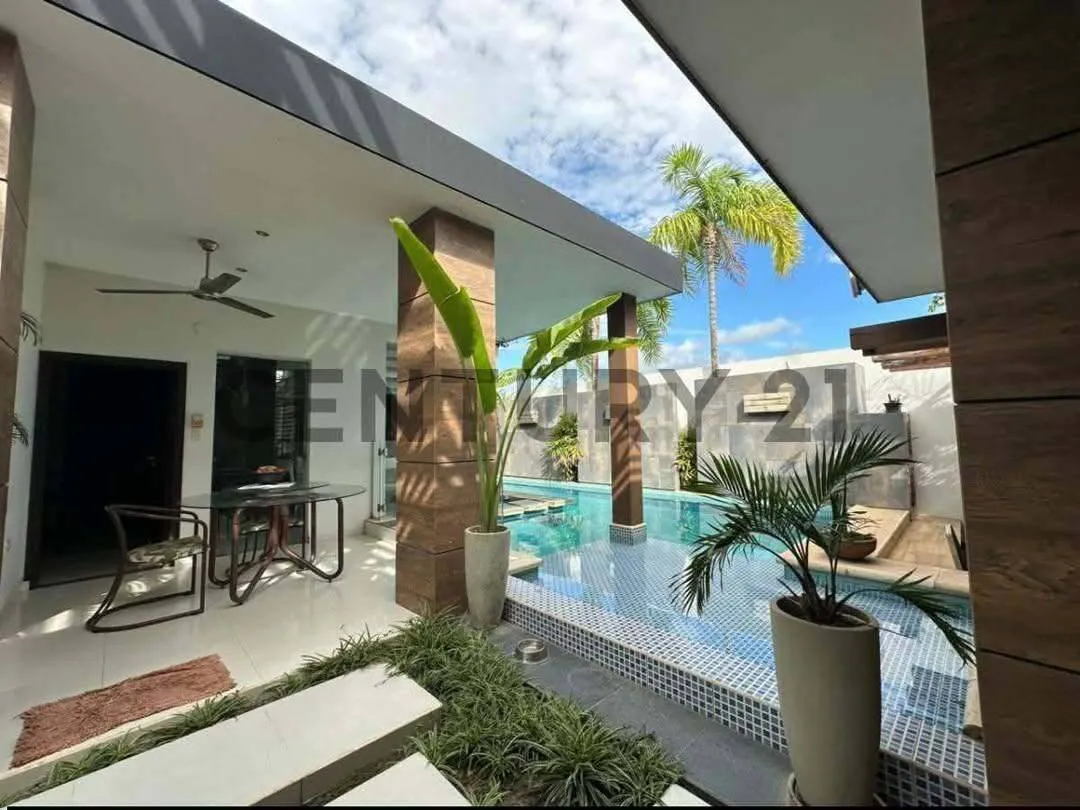 Foto 10 de Hermosa casa en venta en urb chaparral