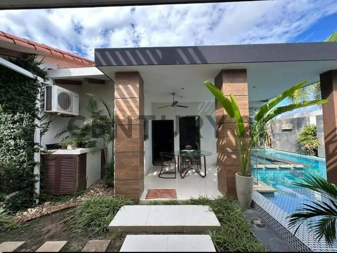 Foto 14 de Hermosa casa en venta en urb chaparral