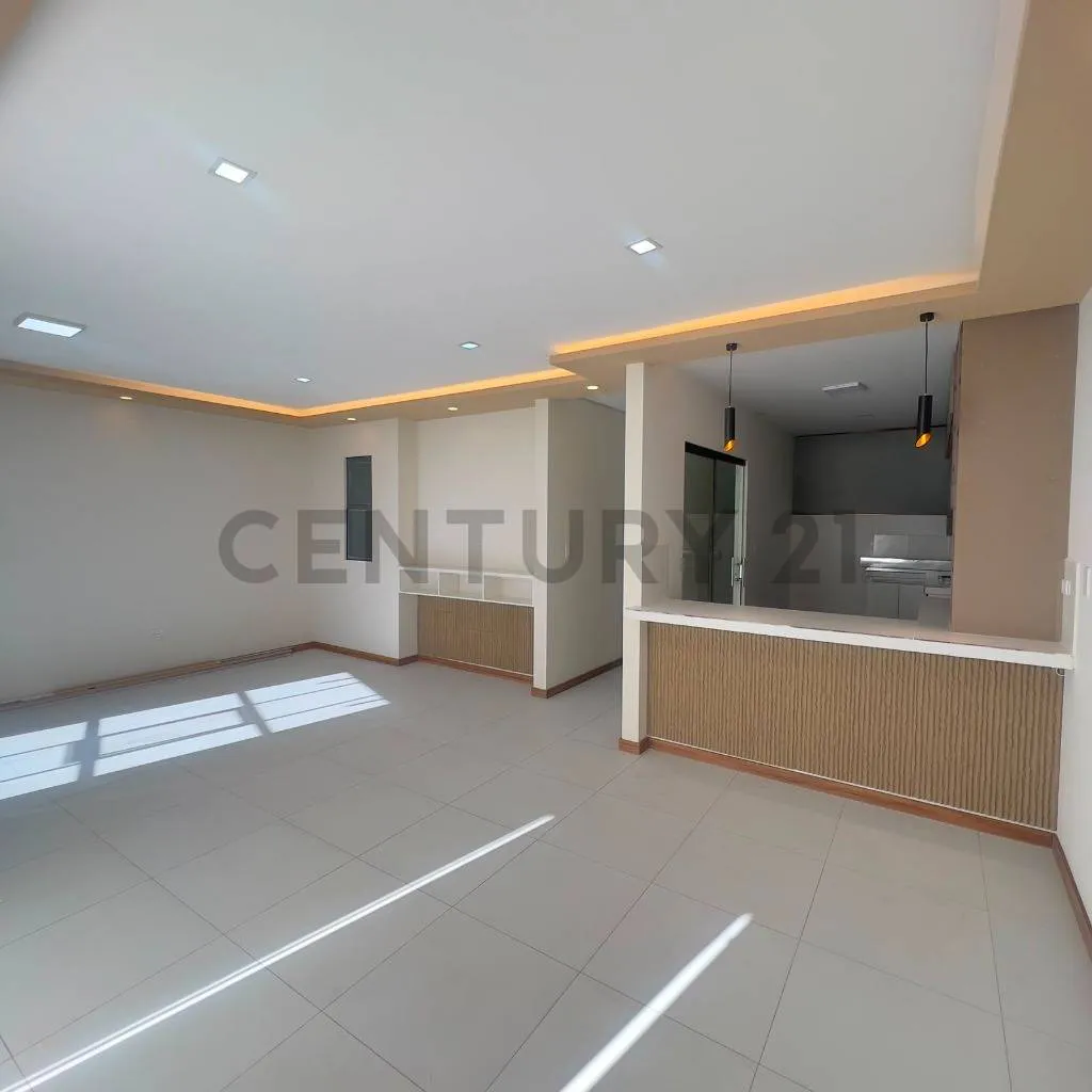 Foto 3 de Departamento en Venta por Debajo del Avaluo T/C 7 Bs