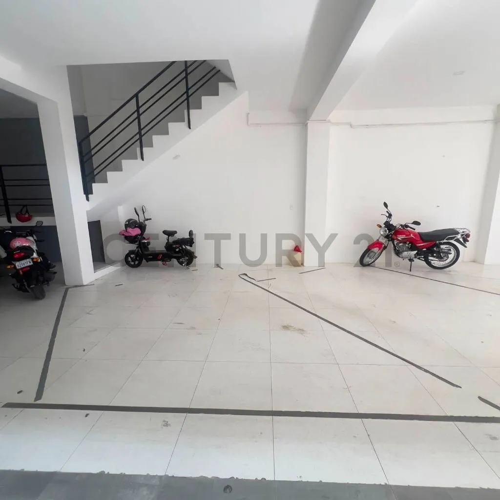 Foto 12 de Departamento en Venta por Debajo del Avaluo T/C 7 Bs