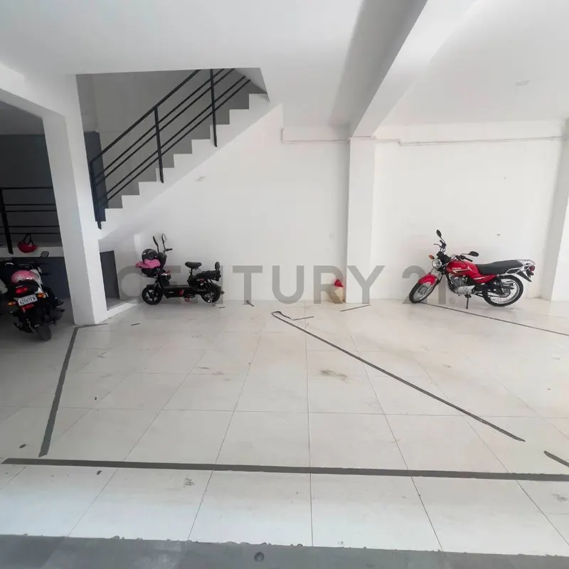 Foto 12 de Departamento en Venta por Debajo del Avaluo T/C 7 Bs