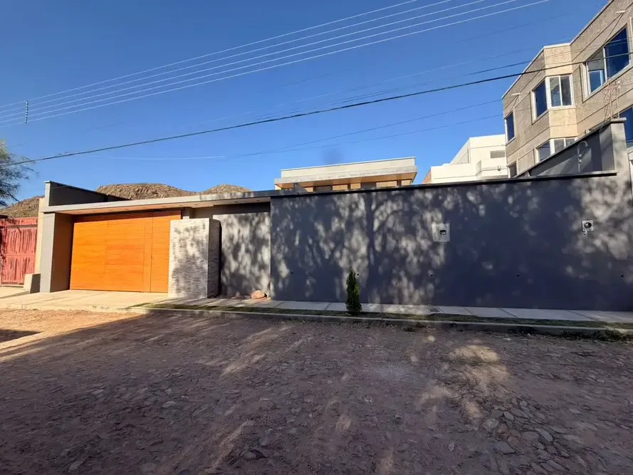 Foto 20 de 🏡✨ Casa a Estrenar en Venta – Urbanización Colinas de Andalucía ✨🏡