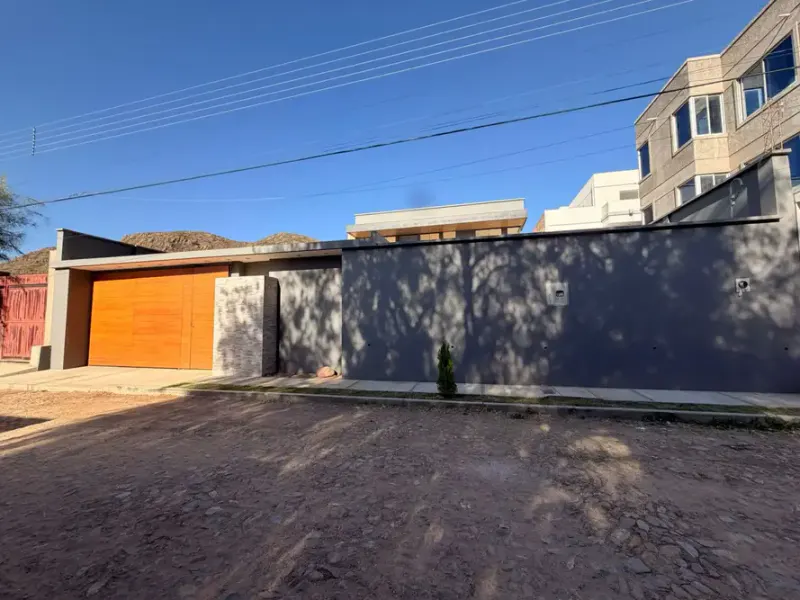 Foto 20 de 🏡✨ Casa a Estrenar en Venta – Urbanización Colinas de Andalucía ✨🏡
