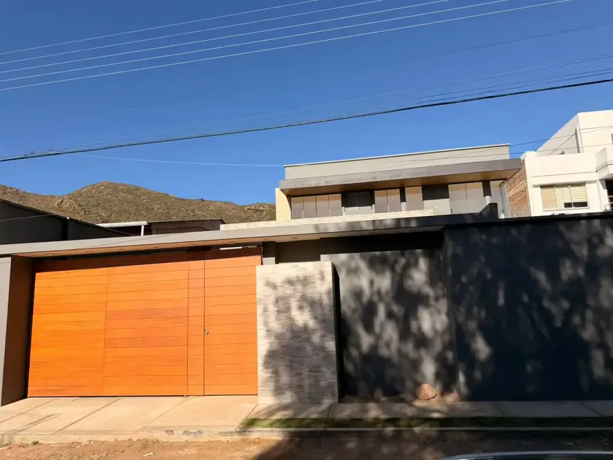 Foto 1 de 🏡✨ Casa a Estrenar en Venta – Urbanización Colinas de Andalucía ✨🏡