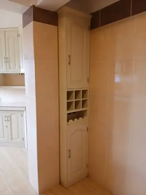 Foto 10 de Departamento en Venta de 3 Dormitorios con Parqueo y Baulera — Achumani