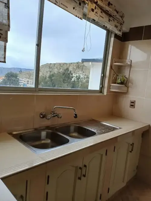 Foto 16 de Departamento en Venta de 3 Dormitorios con Parqueo y Baulera — Achumani
