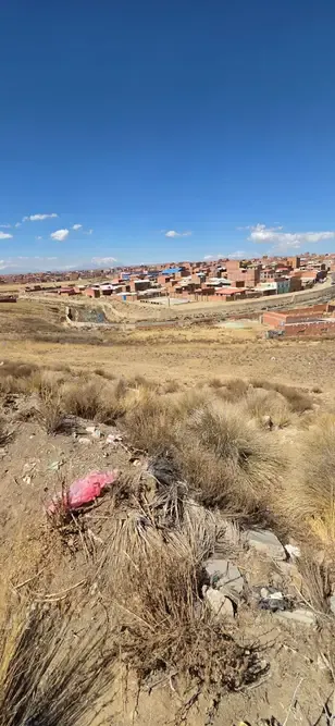 Foto 3 de Terreno 13.990m2