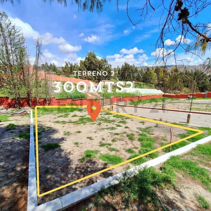 Foto 6 de Venta de Terrenos en Condominio Cerrado Achocalla