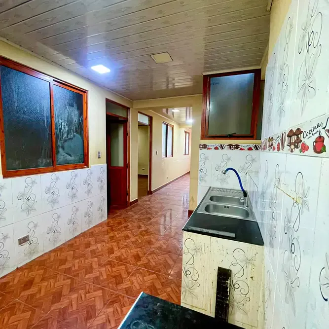 Foto 5 de 🏡 ¿Buscas Una Propiedad Amplia y con Potencial ? 🔑