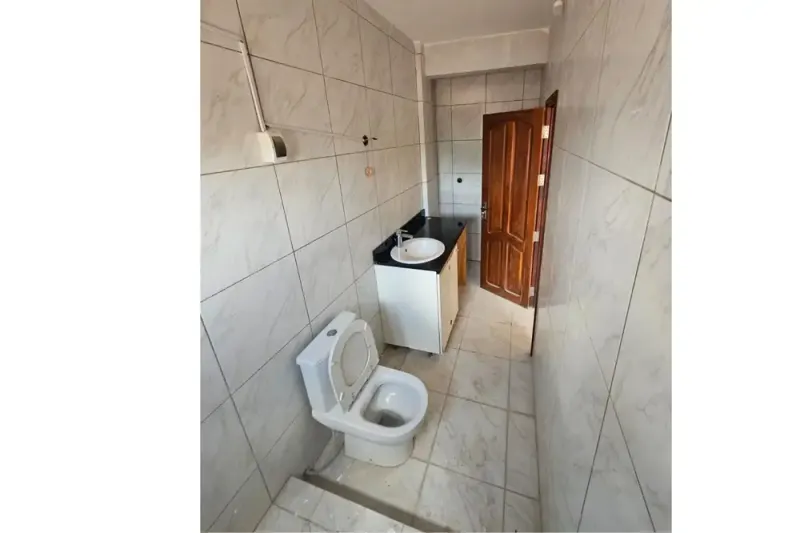 Foto 10 de Casa en Anticretico 7mo Anillo Alemana y 2 de Agosto