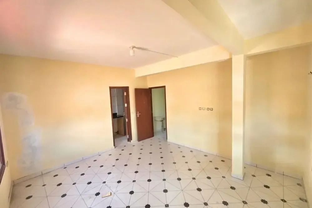 Foto 4 de Casa en Anticretico 7mo Anillo Alemana y 2 de Agosto