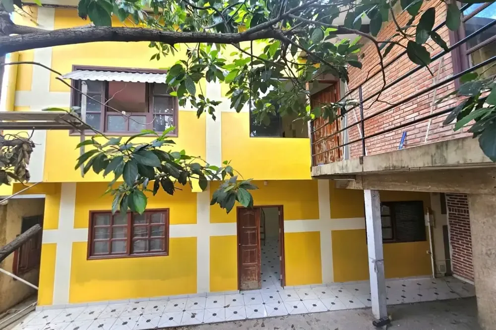 Foto 8 de Casa en Anticretico 7mo Anillo Alemana y 2 de Agosto