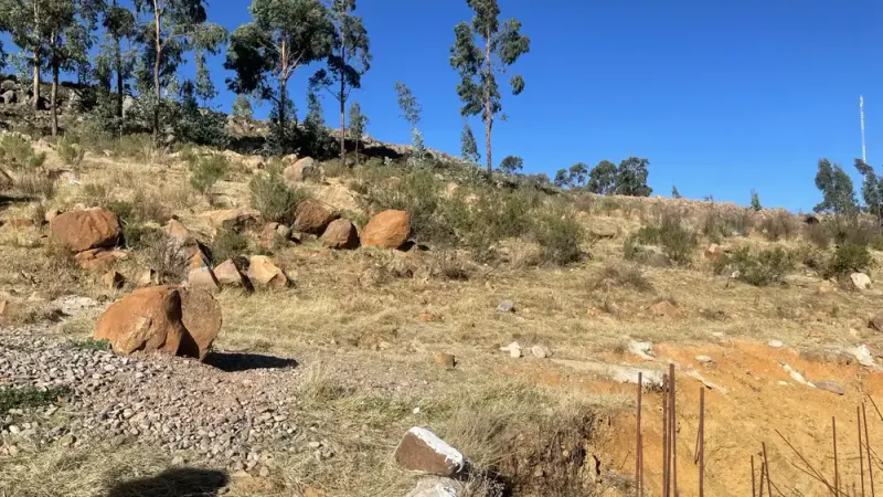 Foto 6 de Lote en Venta - Aruni Lajastambo