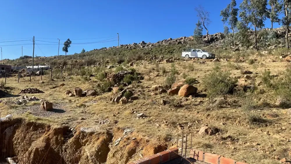 Foto 7 de Lote en Venta - Aruni Lajastambo
