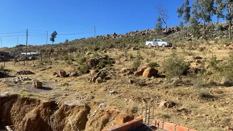 Foto 7 de Lote en Venta - Aruni Lajastambo