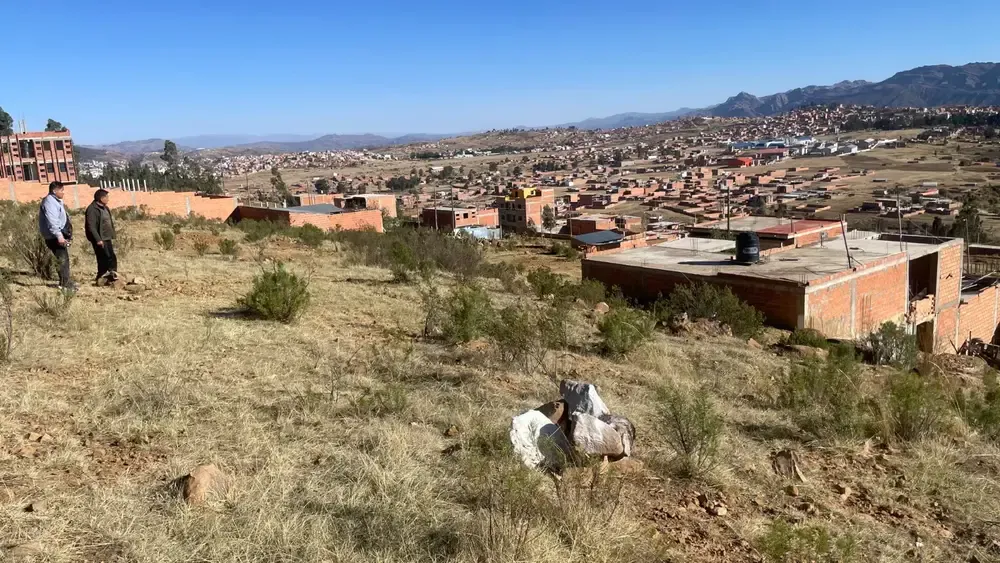 Foto 5 de Lote en Venta - Aruni Lajastambo