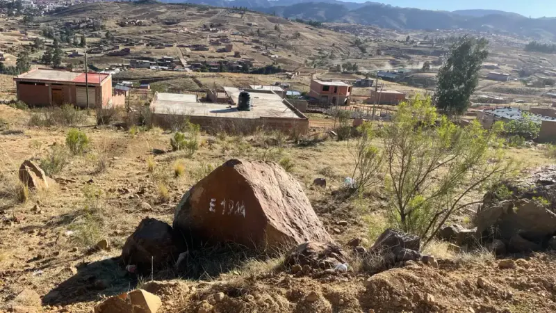 Foto 8 de Lote en Venta - Aruni Lajastambo