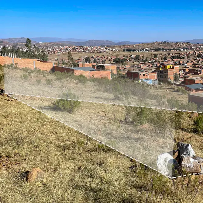 Foto 1 de Lote en Venta - Aruni Lajastambo