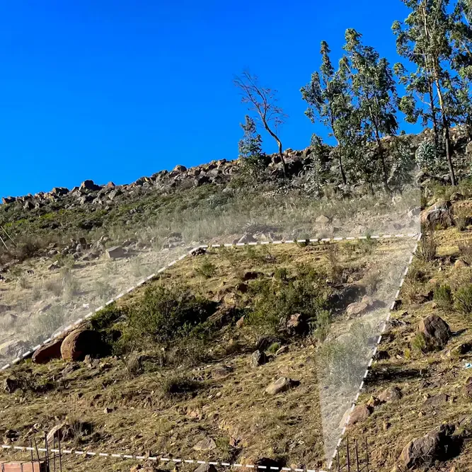 Foto 4 de Lote en Venta - Aruni Lajastambo