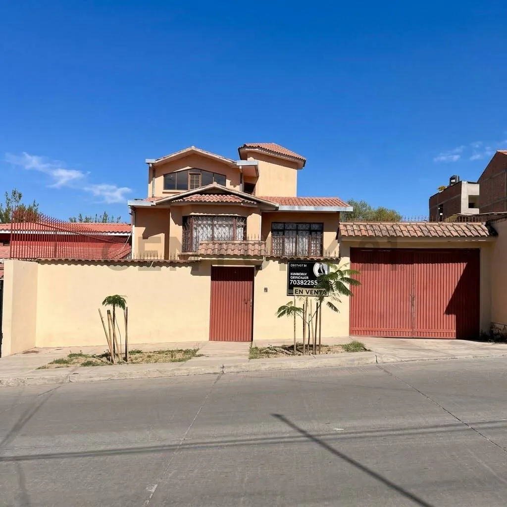 Foto 1 de Casa en Venta