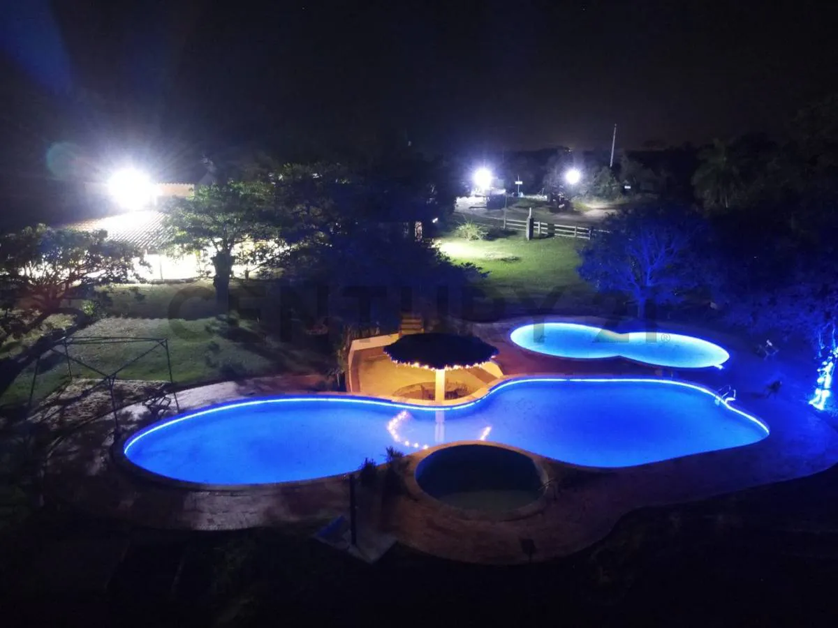 Foto 5 de Terreno en Venta Urbanización Puerto Santa Cruz Yacht Club Resort