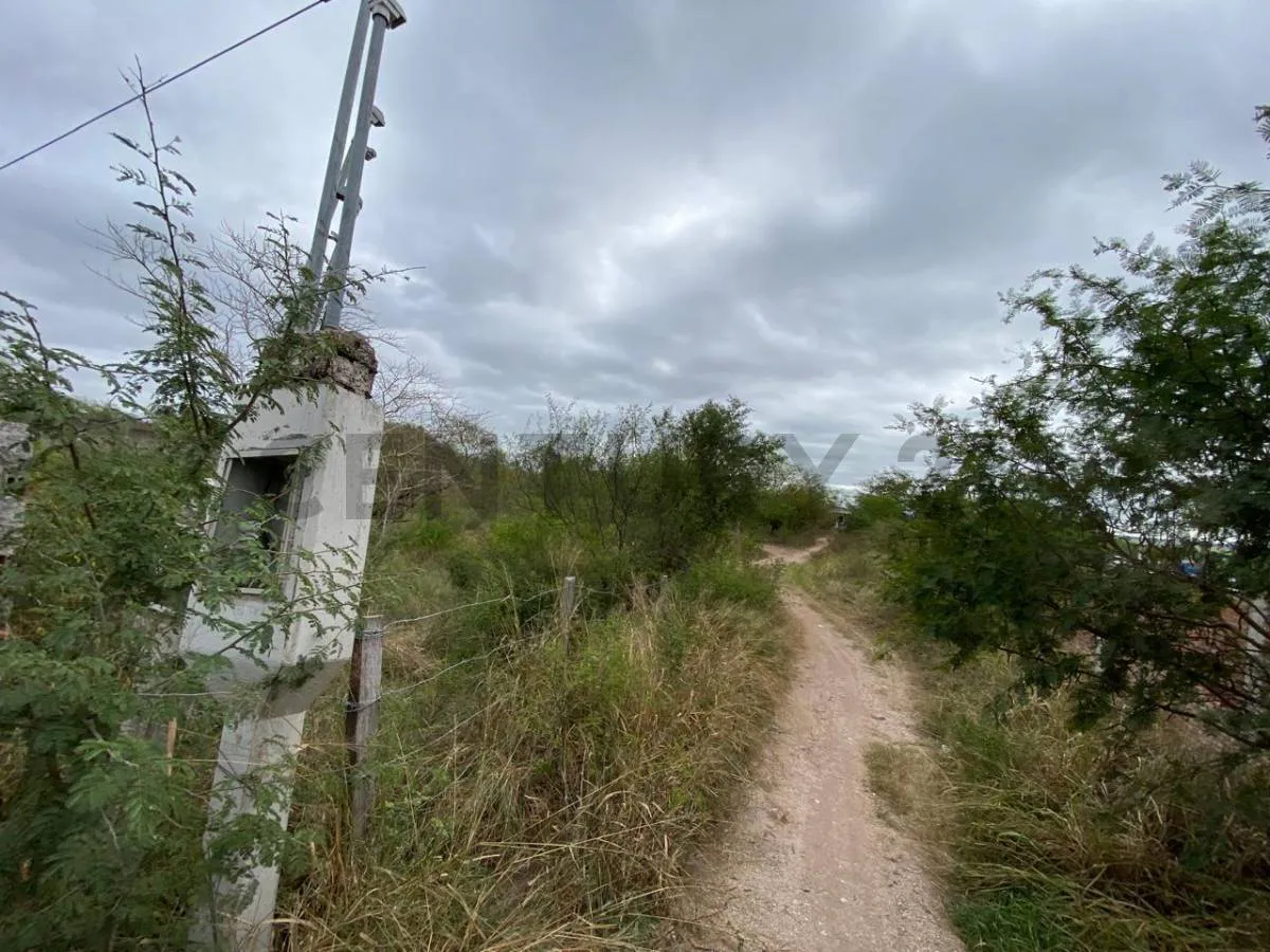Foto 1 de Terreno en Venta en Puerto Suárez