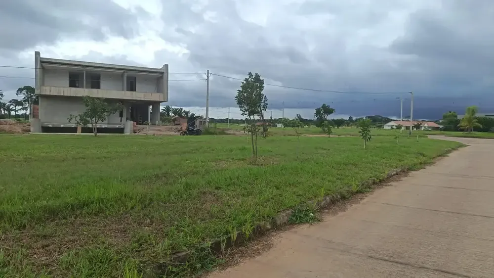 Foto 9 de Oferta de terreno en zona Urubó playa turquesa