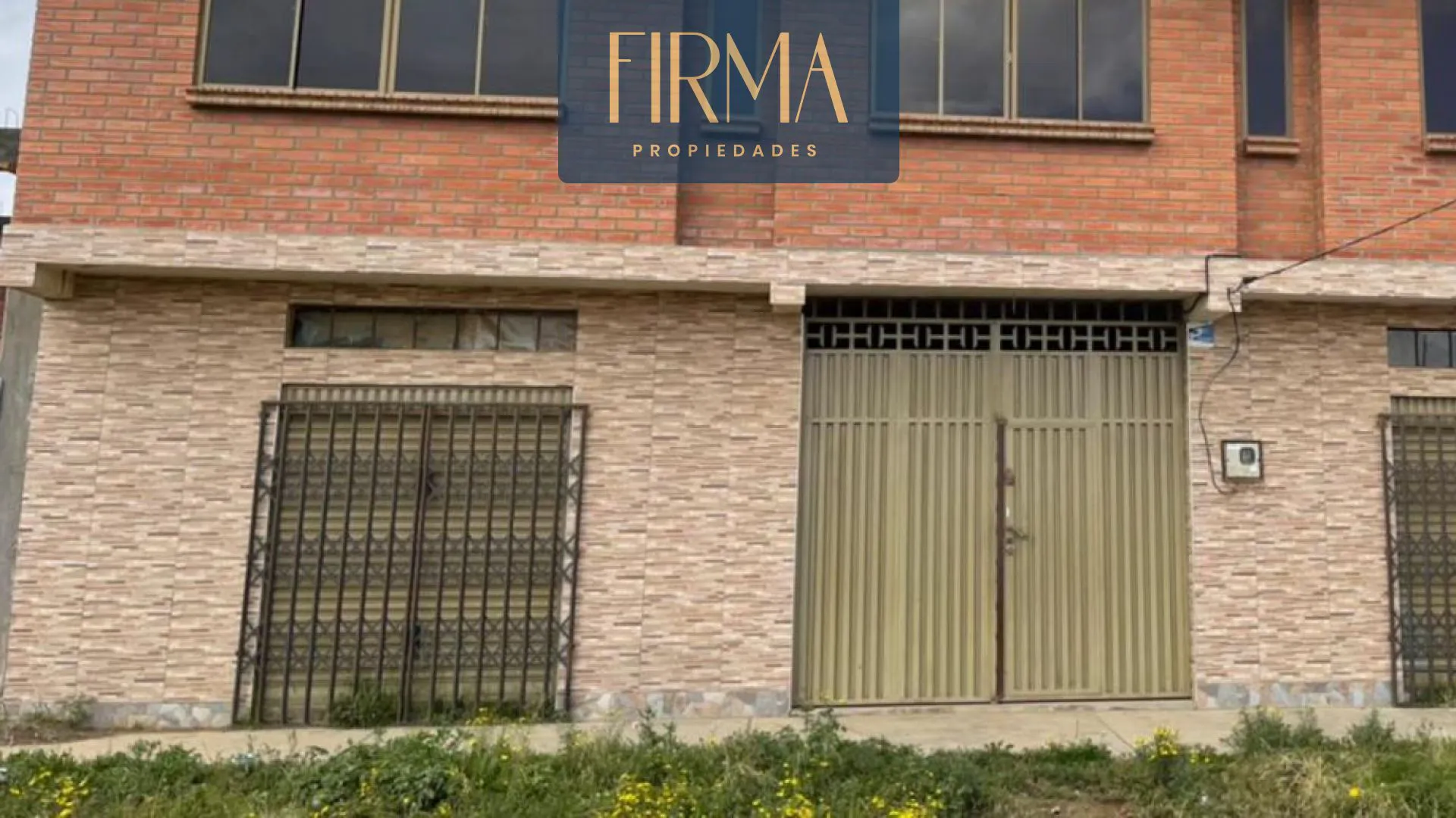 Foto 1 de Compra Esta Casa en Nueva Tilata
