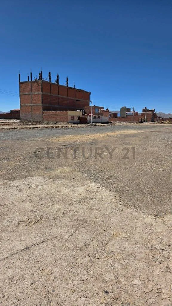 Foto 5 de en Venta terrenos
