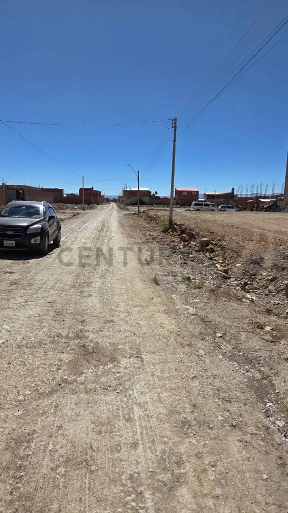 Foto 3 de en Venta terrenos