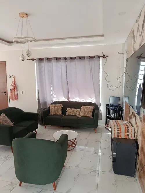 Foto 13 de 🏡🔥 ¡Tu Casa Propia por Solo $Us 42.000! 341 M² de Terreno en Virgen de Luján Final