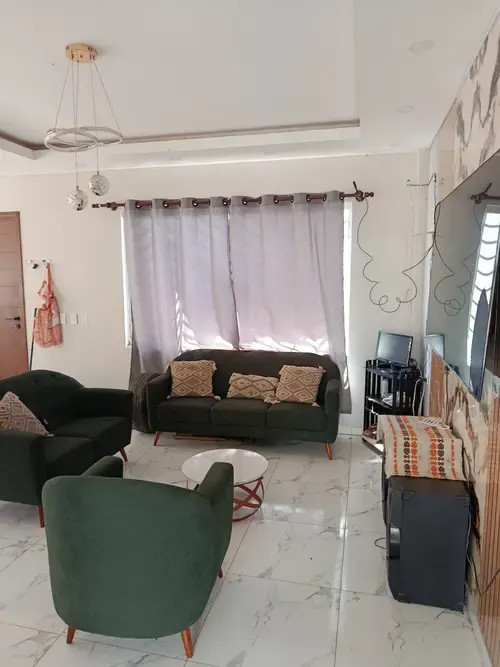 Foto 13 de 🏡🔥 ¡Tu Casa Propia por Solo $Us 42.000! 341 M² de Terreno en Virgen de Luján Final