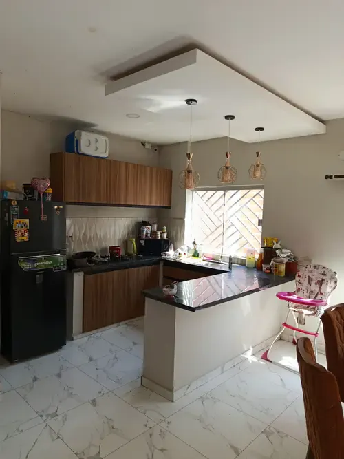 Foto 19 de 🏡🔥 ¡Tu Casa Propia por Solo $Us 42.000! 341 M² de Terreno en Virgen de Luján Final