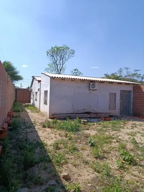 Foto 10 de 🏡🔥 ¡Tu Casa Propia por Solo $Us 42.000! 341 M² de Terreno en Virgen de Luján Final