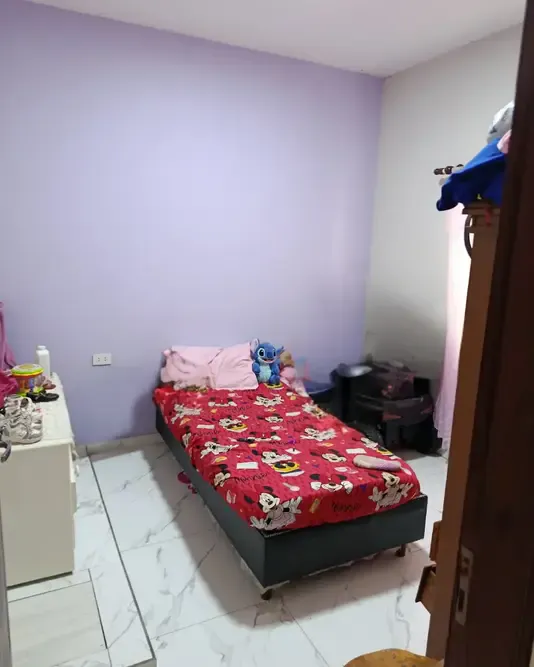 Foto 5 de 🏡🔥 ¡Tu Casa Propia por Solo $Us 42.000! 341 M² de Terreno en Virgen de Luján Final