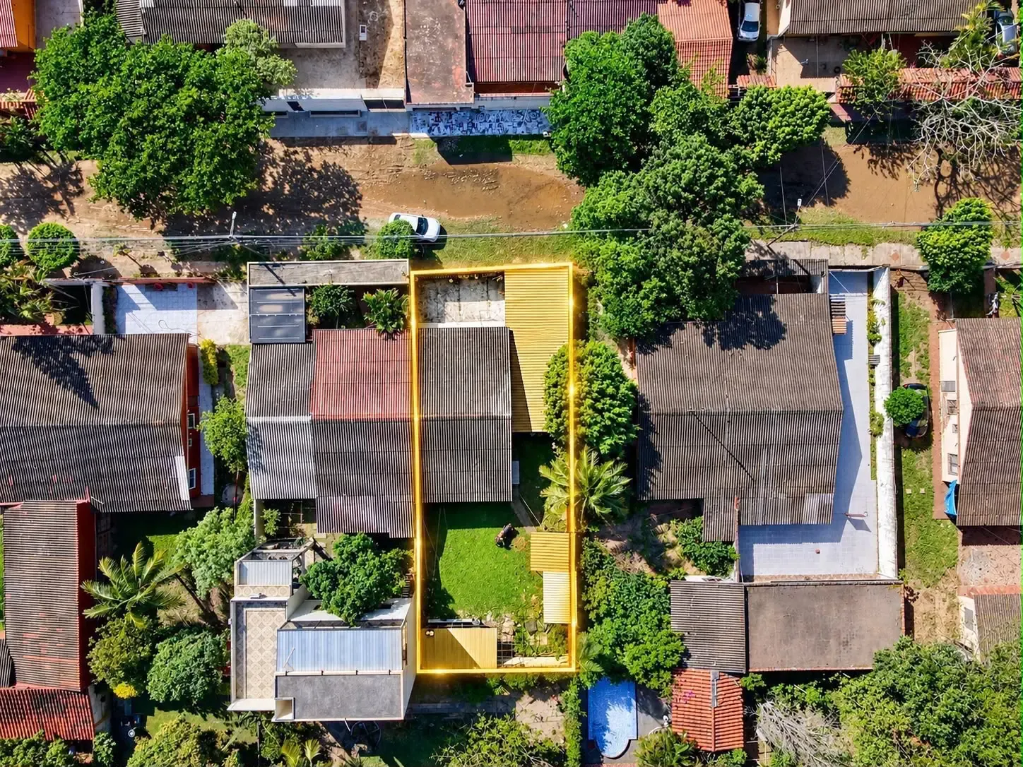 Foto 1 de oportunidad de casa urbanización españa negociable